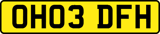 OH03DFH