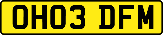 OH03DFM