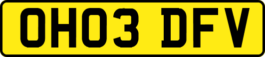 OH03DFV