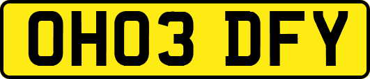 OH03DFY