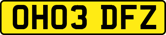 OH03DFZ