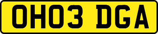 OH03DGA