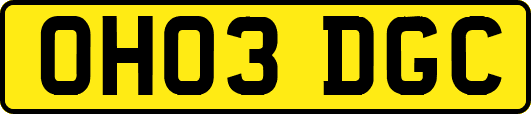OH03DGC