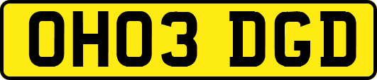 OH03DGD