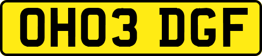 OH03DGF