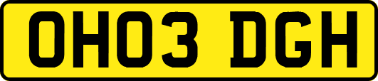 OH03DGH