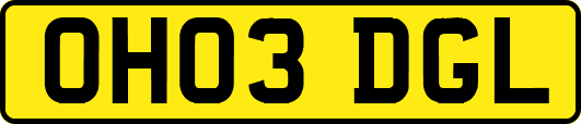OH03DGL