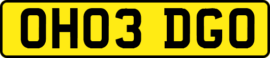OH03DGO