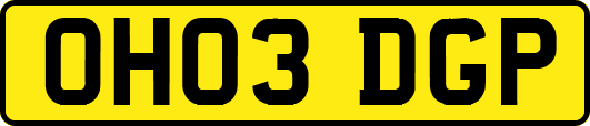 OH03DGP