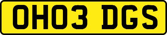 OH03DGS
