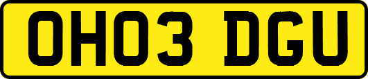 OH03DGU