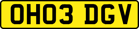 OH03DGV