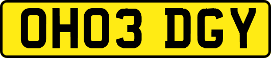 OH03DGY