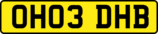 OH03DHB