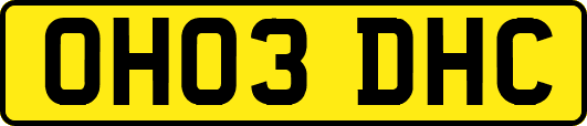 OH03DHC