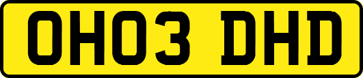 OH03DHD