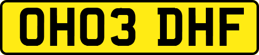 OH03DHF
