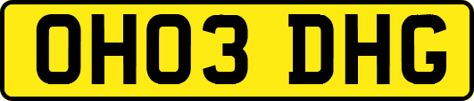 OH03DHG