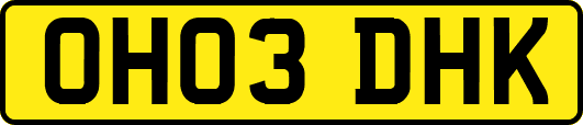 OH03DHK