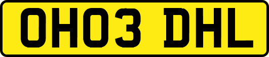OH03DHL