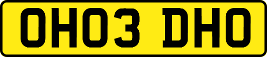 OH03DHO