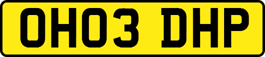 OH03DHP