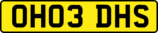 OH03DHS