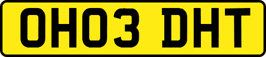 OH03DHT