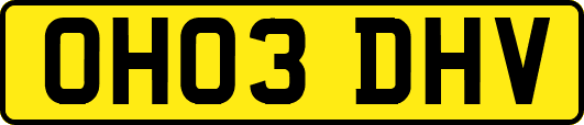 OH03DHV
