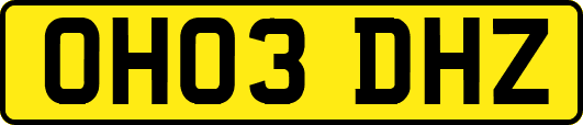 OH03DHZ