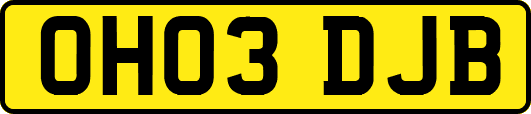 OH03DJB