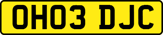OH03DJC