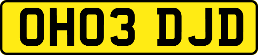 OH03DJD