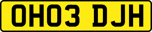 OH03DJH