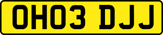 OH03DJJ