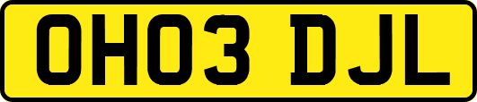 OH03DJL