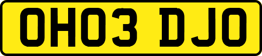 OH03DJO