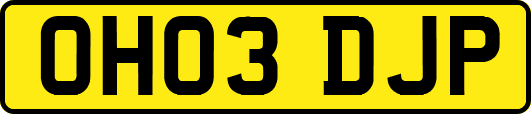 OH03DJP