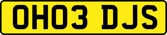 OH03DJS