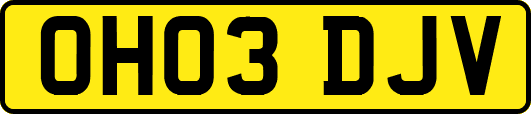 OH03DJV