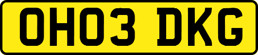 OH03DKG