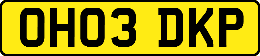 OH03DKP