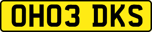 OH03DKS