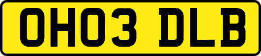 OH03DLB