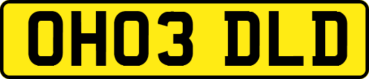 OH03DLD