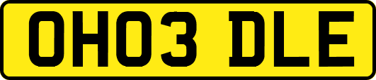 OH03DLE
