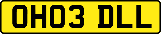 OH03DLL