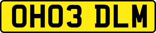 OH03DLM
