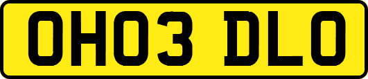 OH03DLO