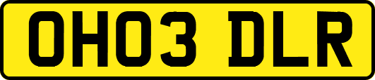 OH03DLR